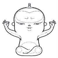 人形設計圖
