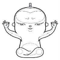 人形設計圖