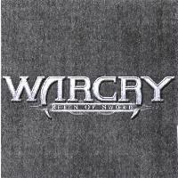 WARCRY REIGN OF SWORD 設計圖