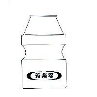 Container Bottle Device with 養樂多
