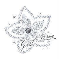 金色花 GOLD FLOWER 及圖