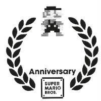 Anniversary/SUPER MARIO BROS.