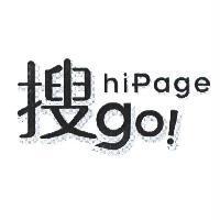 hiPage 搜 go!