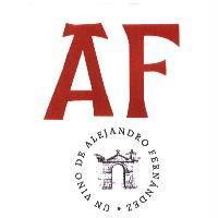 AF Un vino de Alejandro Fernandez