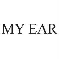 MY EAR