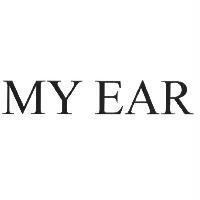 MY EAR