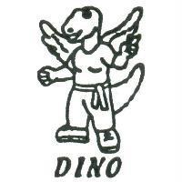 DINO 及圖