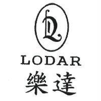 樂達 LODAR 及圖