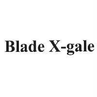 Blade X-gale