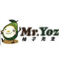 柚子先生 Mr.Yoz 及圖