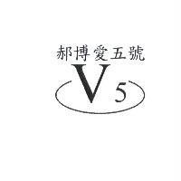 郝博愛五號 V.5. 勝利設計圖