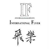 飛樂 IF International flyer 及圖