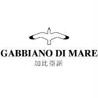 GABBIANO DI MARE 加比亞諾及圖