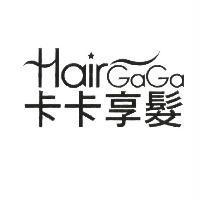 Hair GaGa 卡卡享髮及圖