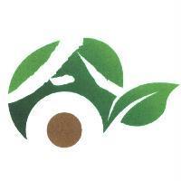 合記茶行標章