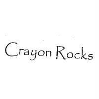 Crayon Rocks