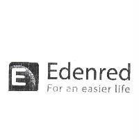 Edenred For an easier life 及圖
