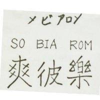 爽被樂 SO BIA ROM