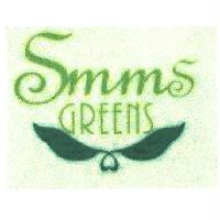 SMMS GREENS 及圖