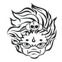地藏小王設計圖
