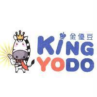 金優豆 KING YODO 及圖