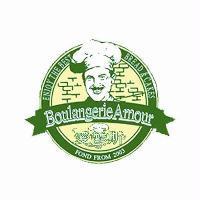 愛摩斯 Boulangerie Amour ENJOY THE BEST BREAD & CAKES FOUND FROM 2003 及圖
