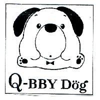 Q-BBY DOG 及圖
