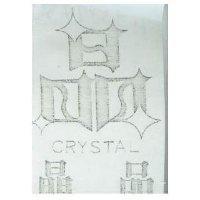 晶品及圖 CRYSTAL 