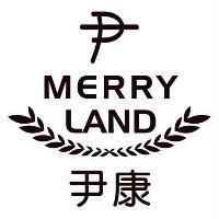 尹康 MERRY LAND 及圖