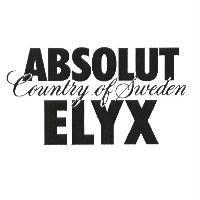 ABSOLUT Country of Sweden ELYX