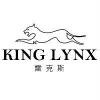 KING LYNX 雷克斯及圖