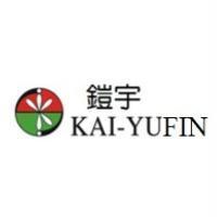 鎧宇及圖 KAI-YUFIN