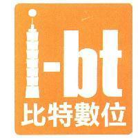 比特數位 i-bt 與圖