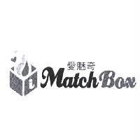i.Matchbox 愛魅奇及圖