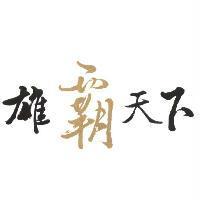 雄霸天下