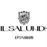 ILSALUND 伊莎倫德及圖