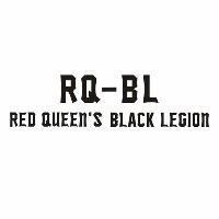 RQ-BL RED QUEEN ’ S BLACK LEGION