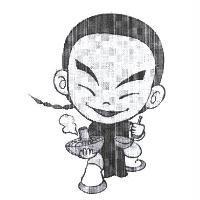 蔡明宏圖