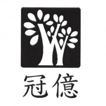 冠億及圖