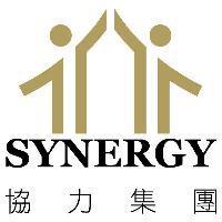 協力集團 SYNERGY 及圖