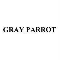 GRAY PARROT