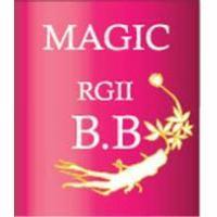 MAGIC RGII B.B 及圖