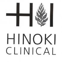 HINOKI CLINICAL & DEVICE