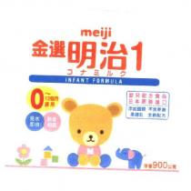 金選明治 1 meiji & Device