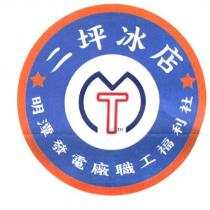 明潭發電廠職工福利社二坪冰店 MTTPC 及圖