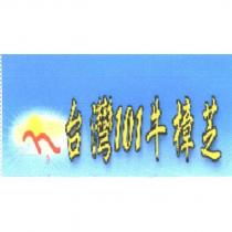 台灣 101 牛樟芝及圖