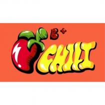 CHILI 及圖