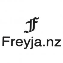 Freyja.nz 及 F 設計圖