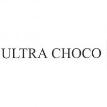 ULTRA CHOCO