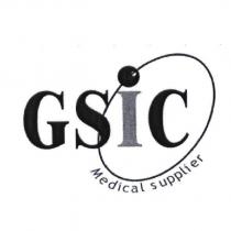 GSIC 及圖